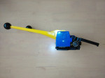 Ručná páskovačka FEIFER BO-51 – fotka 2